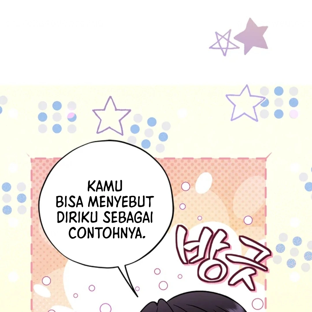 I Will Become the Villain’s Poison Taster Chapter 76 Gambar 78