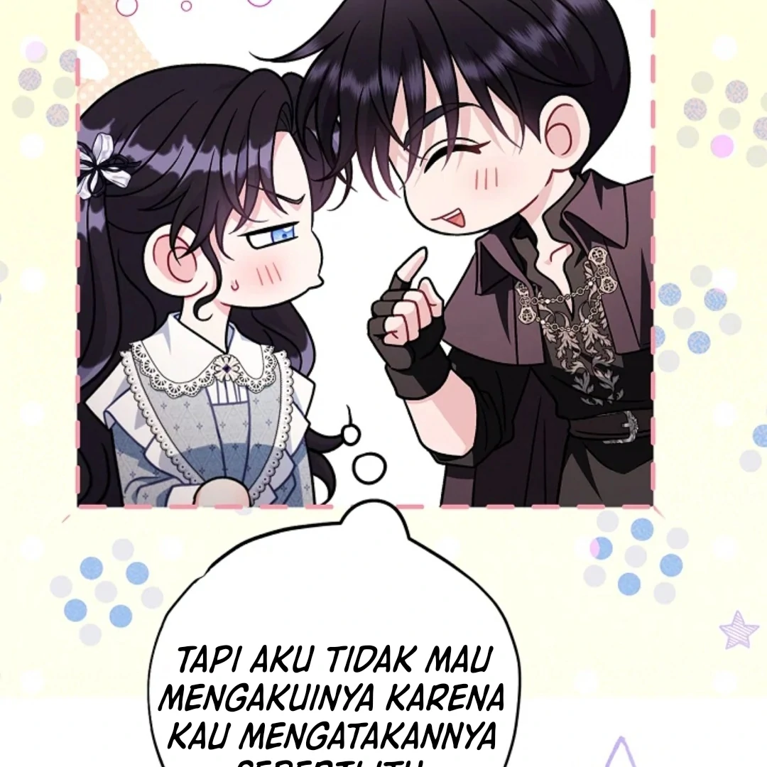 I Will Become the Villain’s Poison Taster Chapter 76 Gambar 79