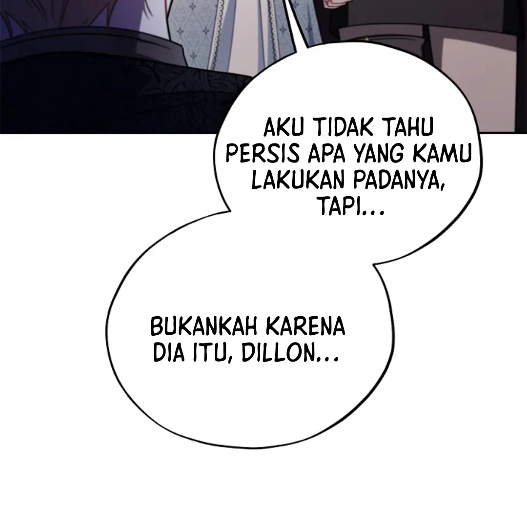 I Will Become the Villain’s Poison Taster Chapter 76 Gambar 82