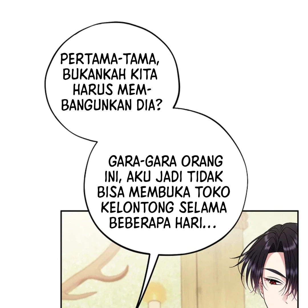 I Will Become the Villain’s Poison Taster Chapter 76 Gambar 83