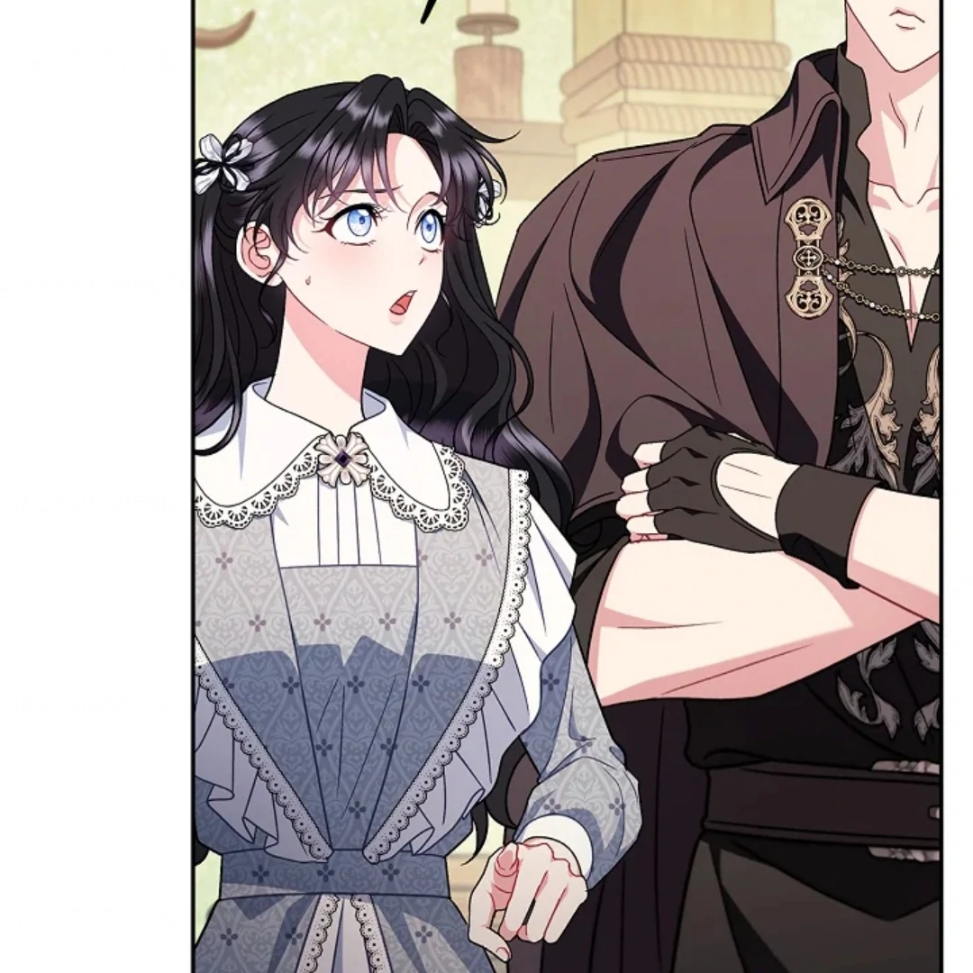 I Will Become the Villain’s Poison Taster Chapter 76 Gambar 84