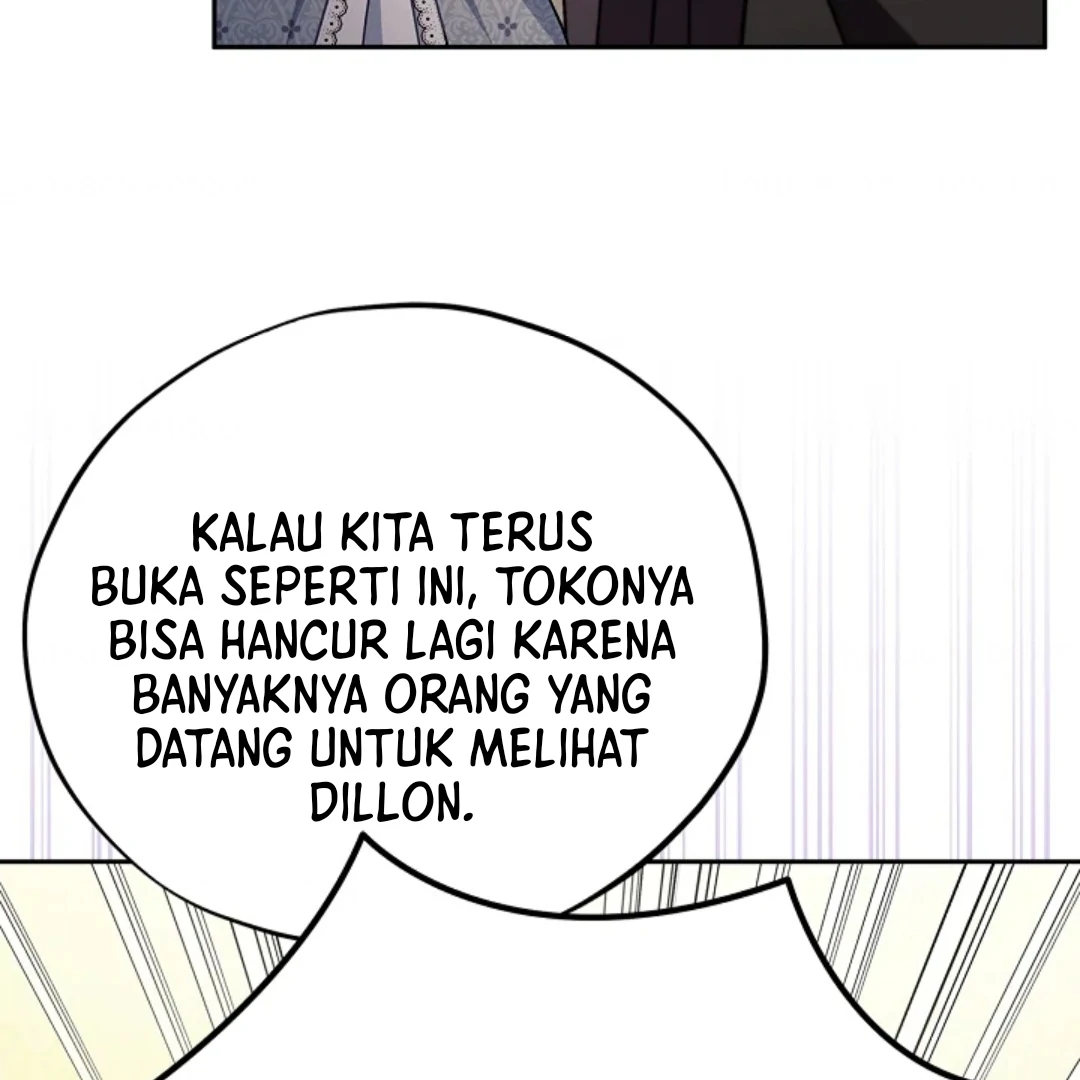 I Will Become the Villain’s Poison Taster Chapter 76 Gambar 85
