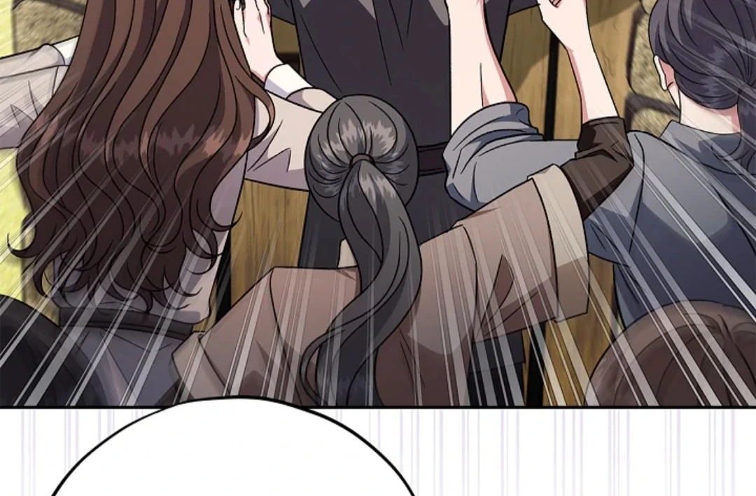 I Will Become the Villain’s Poison Taster Chapter 76 Gambar 87