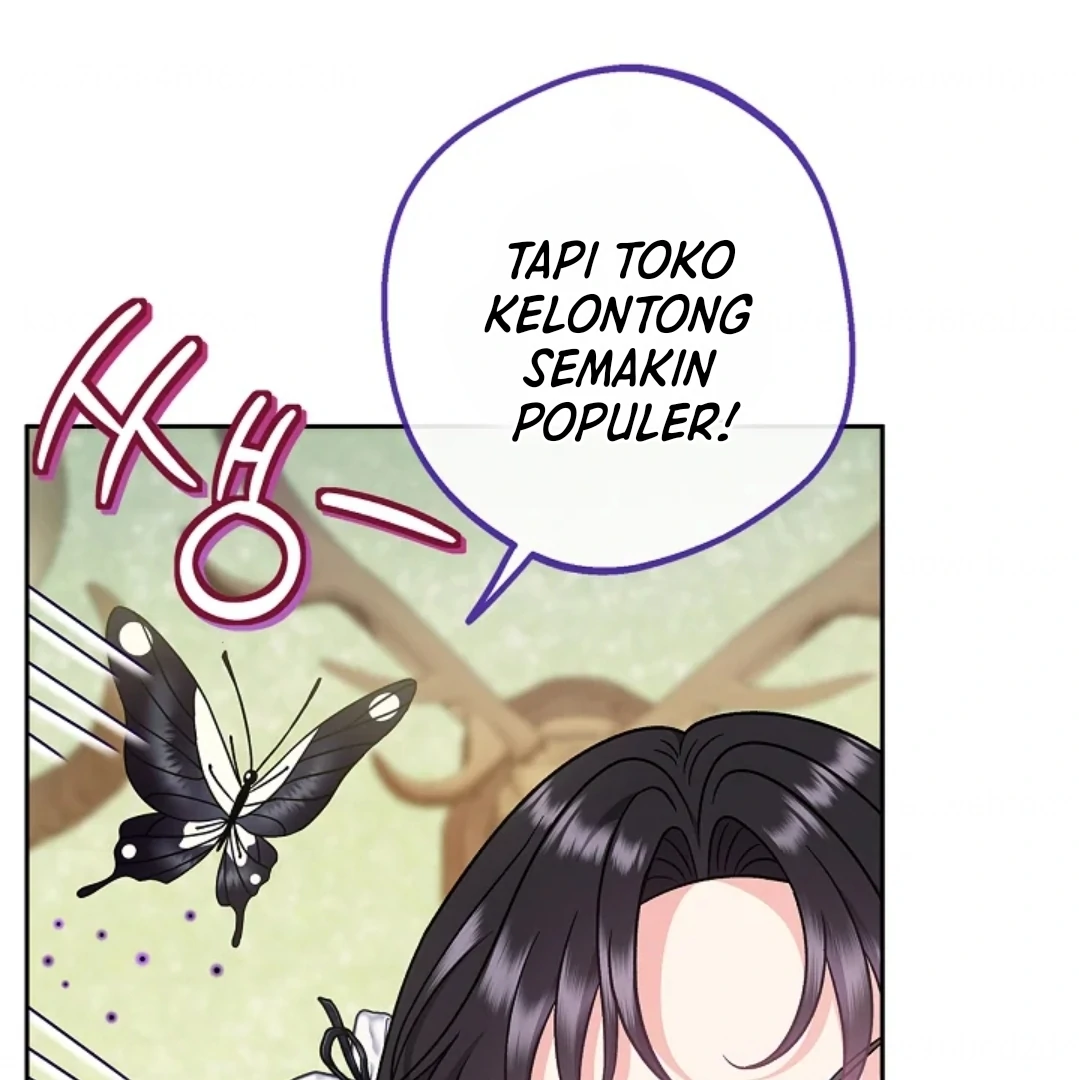 I Will Become the Villain’s Poison Taster Chapter 76 Gambar 89
