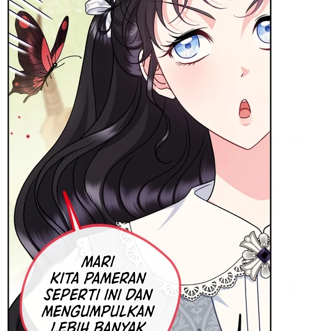 I Will Become the Villain’s Poison Taster Chapter 76 Gambar 90