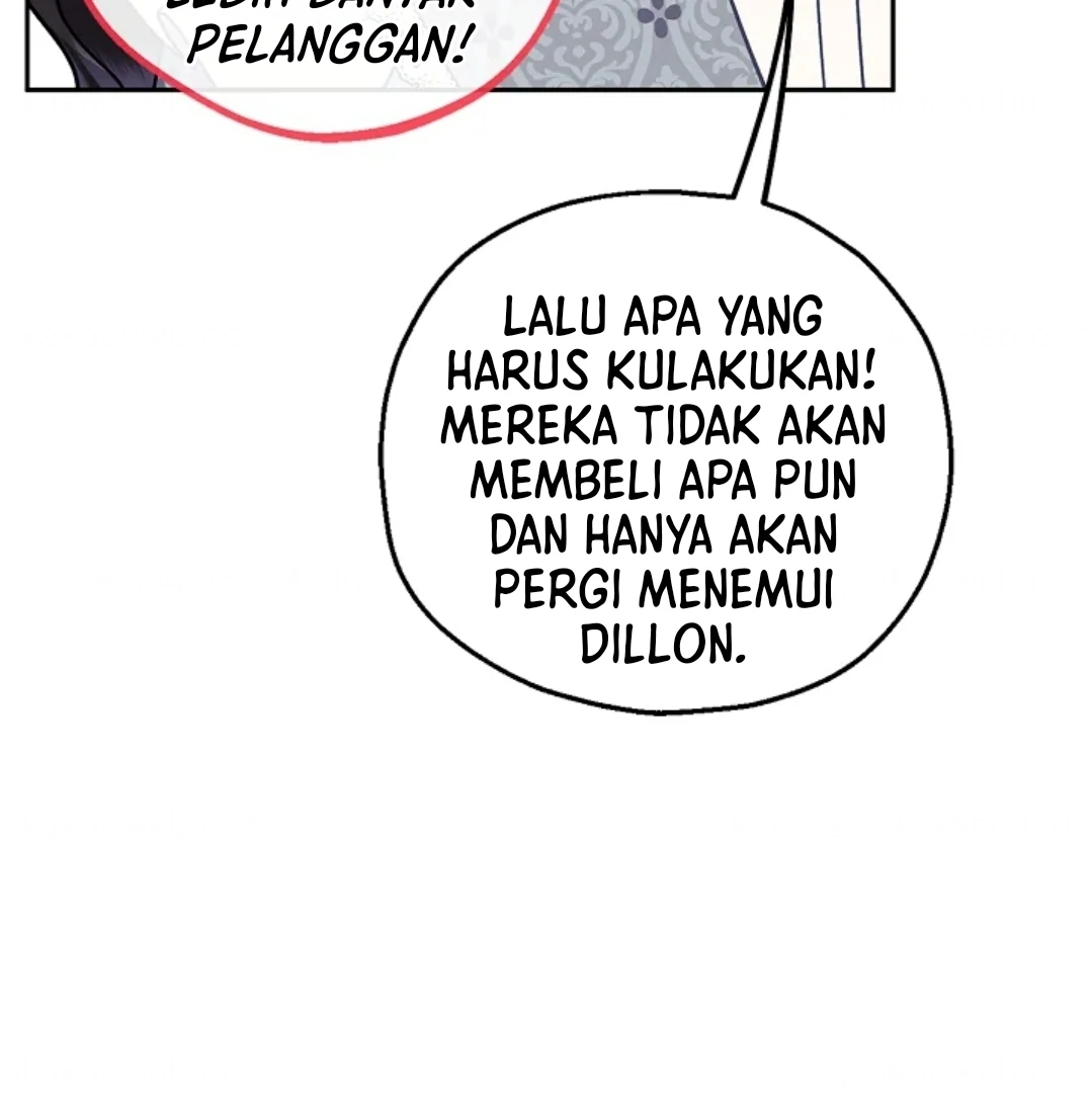 I Will Become the Villain’s Poison Taster Chapter 76 Gambar 91