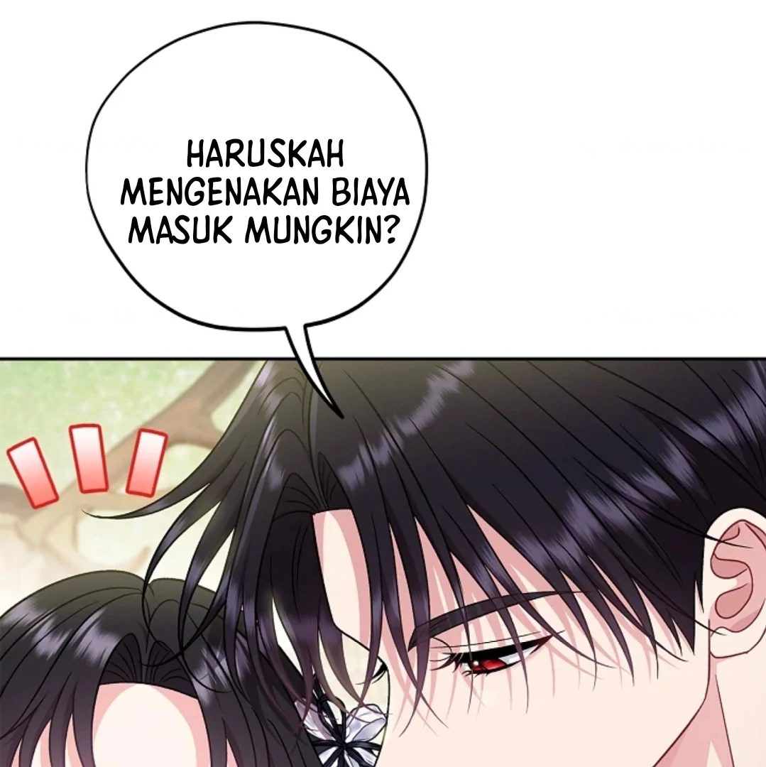 I Will Become the Villain’s Poison Taster Chapter 76 Gambar 92