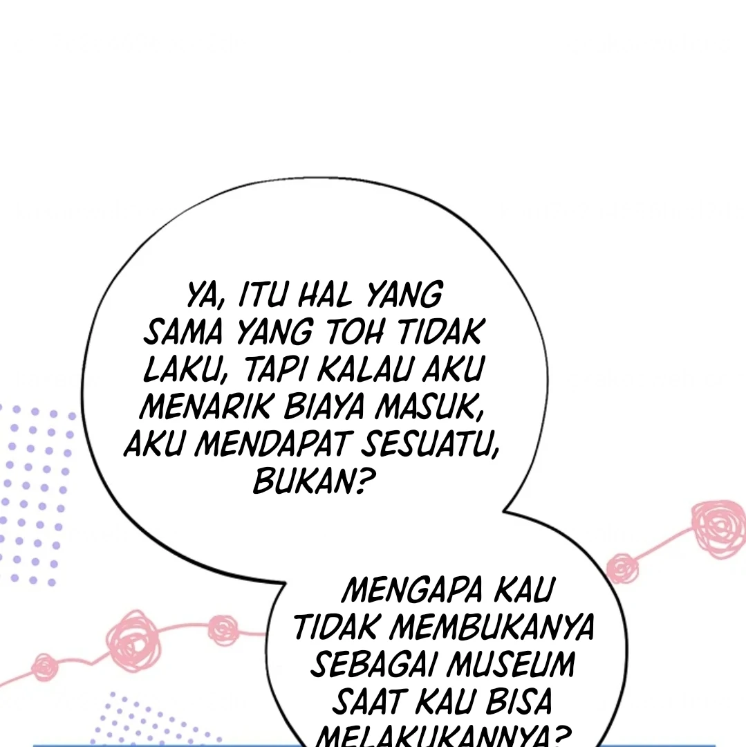 I Will Become the Villain’s Poison Taster Chapter 76 Gambar 95