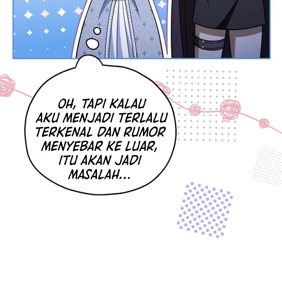 I Will Become the Villain’s Poison Taster Chapter 76 Gambar 97