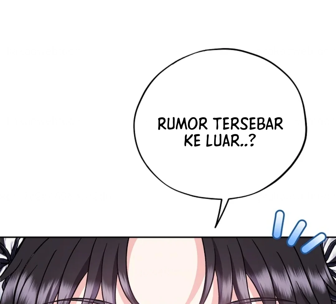 I Will Become the Villain’s Poison Taster Chapter 76 Gambar 98