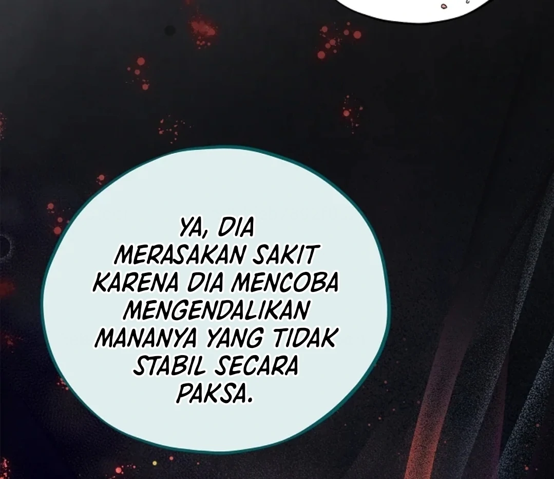 I Will Become the Villain’s Poison Taster Chapter 77 Gambar 104