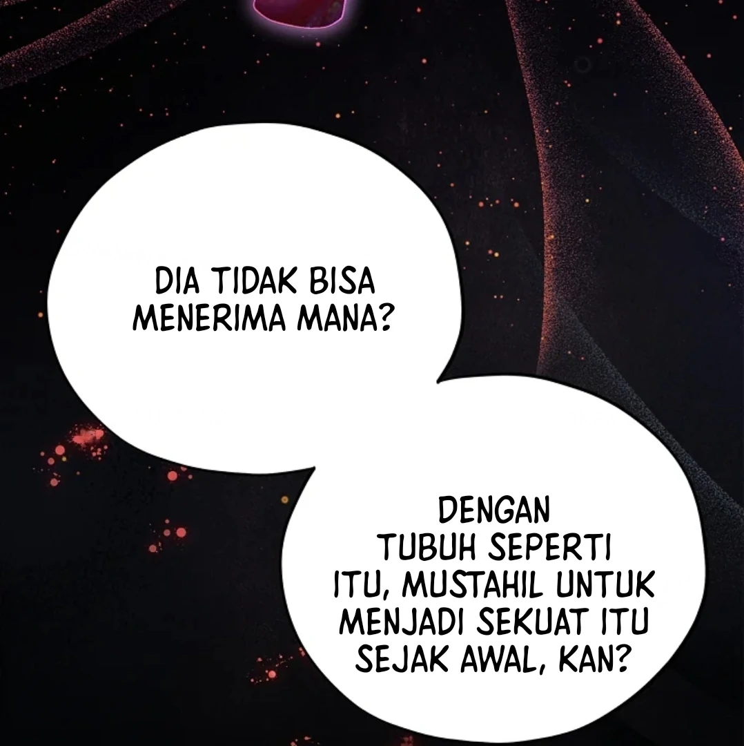 I Will Become the Villain’s Poison Taster Chapter 77 Gambar 107