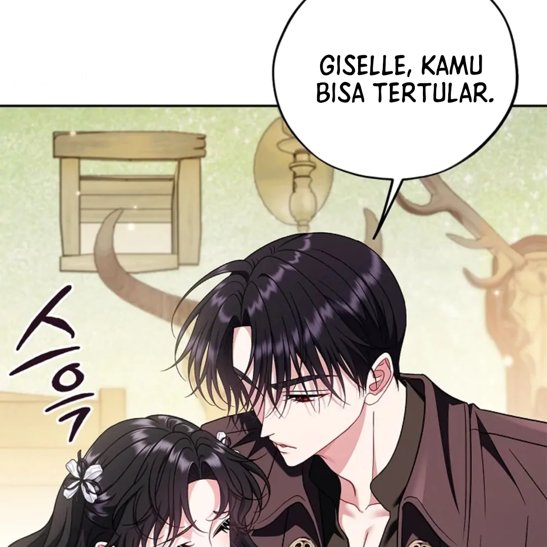 I Will Become the Villain’s Poison Taster Chapter 77 Gambar 10