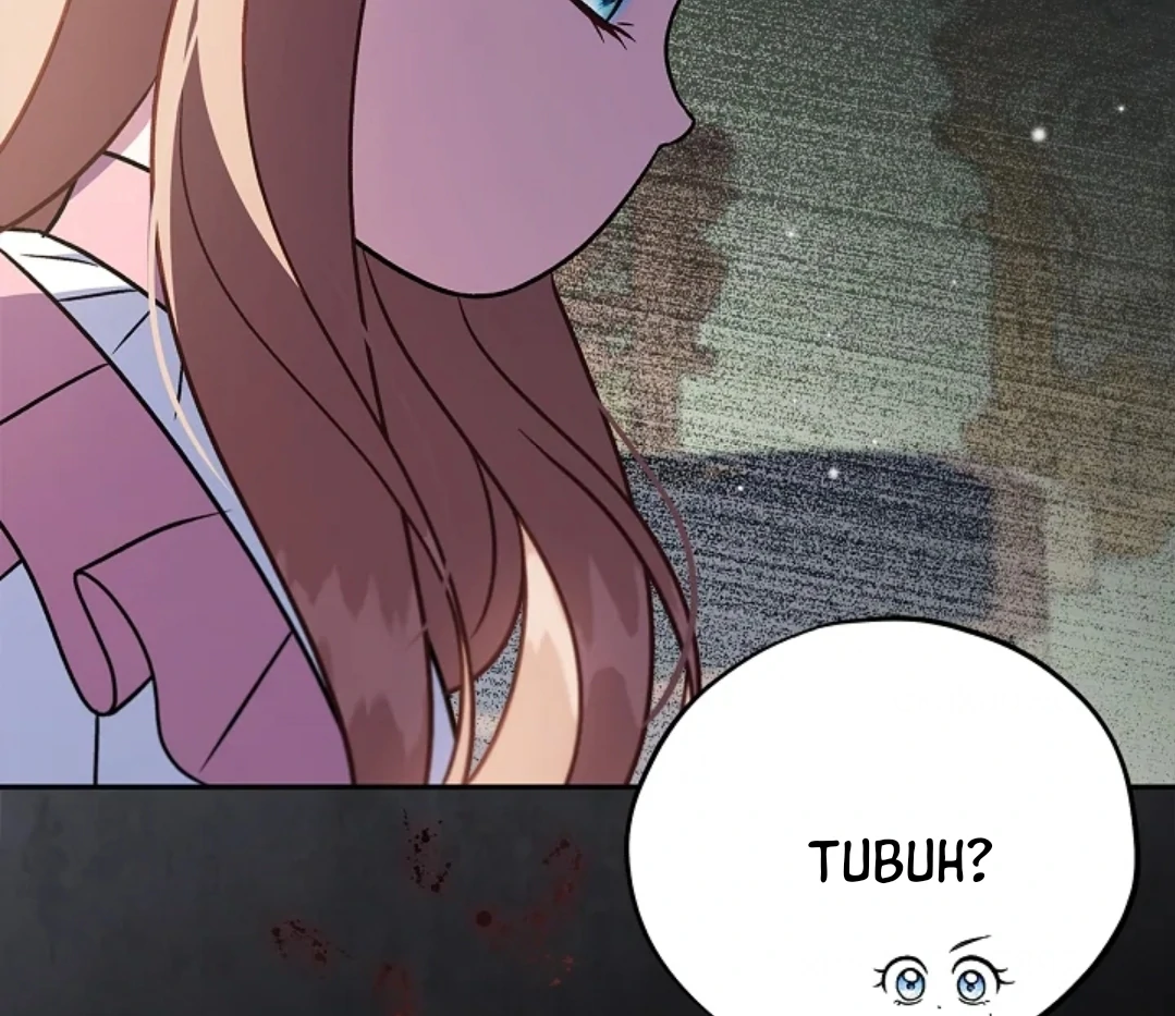 I Will Become the Villain’s Poison Taster Chapter 77 Gambar 103