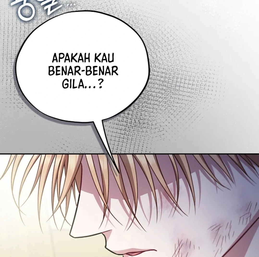 I Will Become the Villain’s Poison Taster Chapter 77 Gambar 114