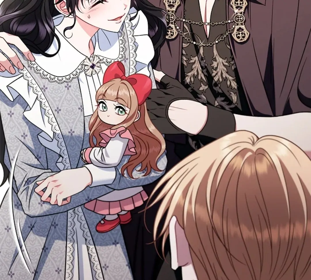 I Will Become the Villain’s Poison Taster Chapter 77 Gambar 11