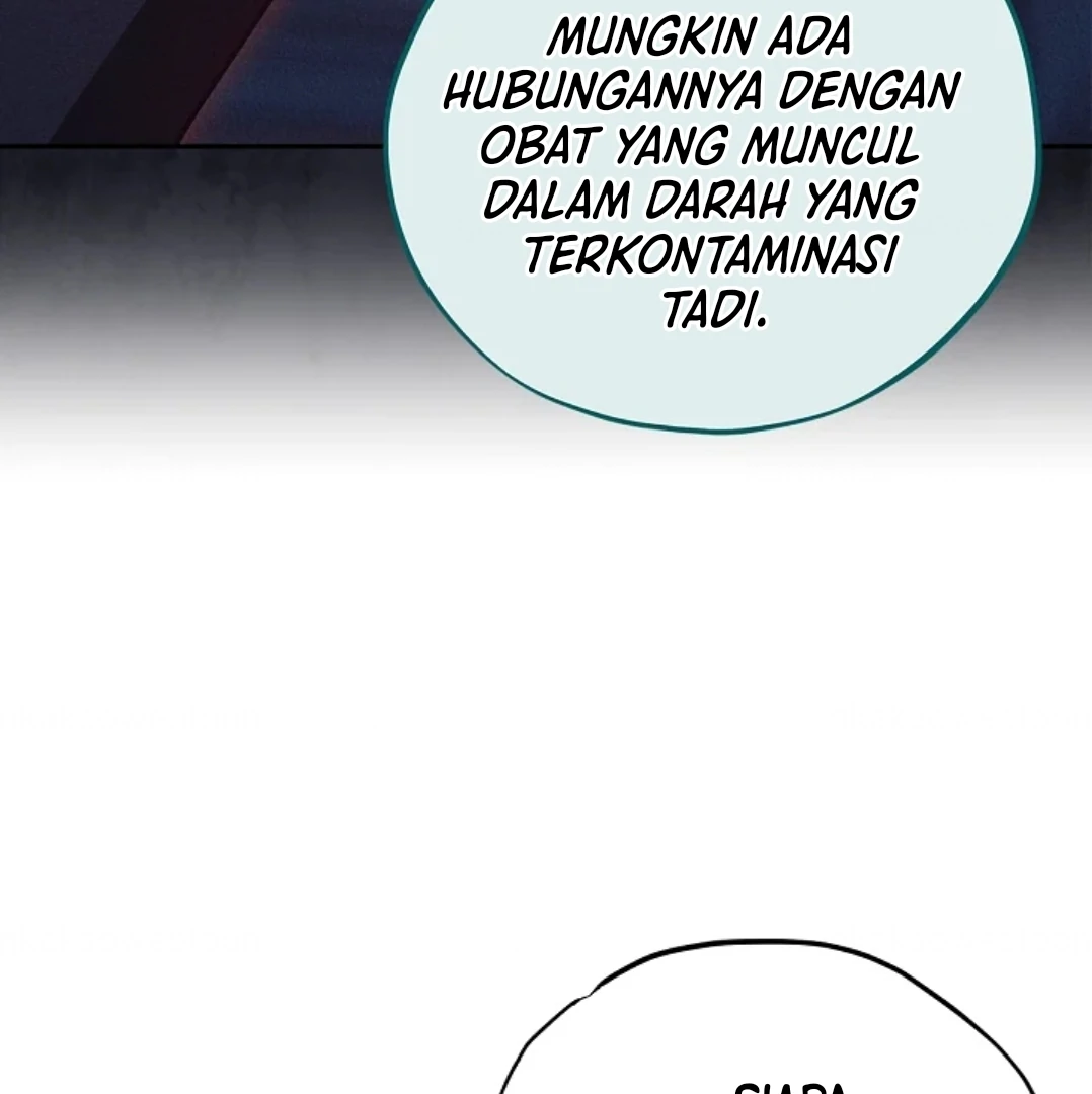 I Will Become the Villain’s Poison Taster Chapter 77 Gambar 110