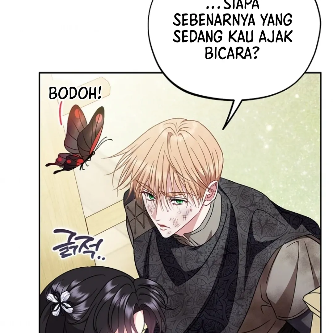I Will Become the Villain’s Poison Taster Chapter 77 Gambar 111