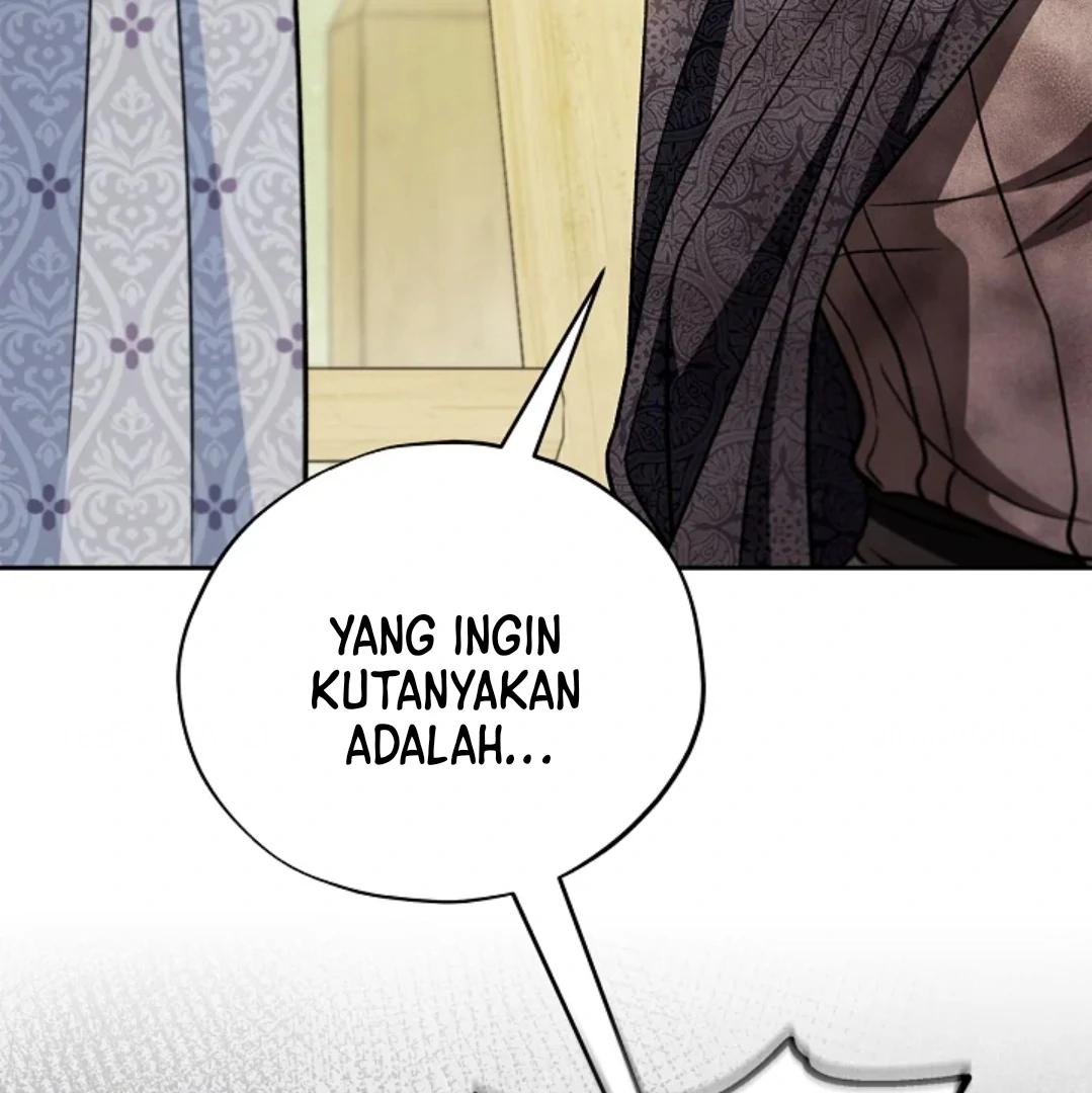 I Will Become the Villain’s Poison Taster Chapter 77 Gambar 124