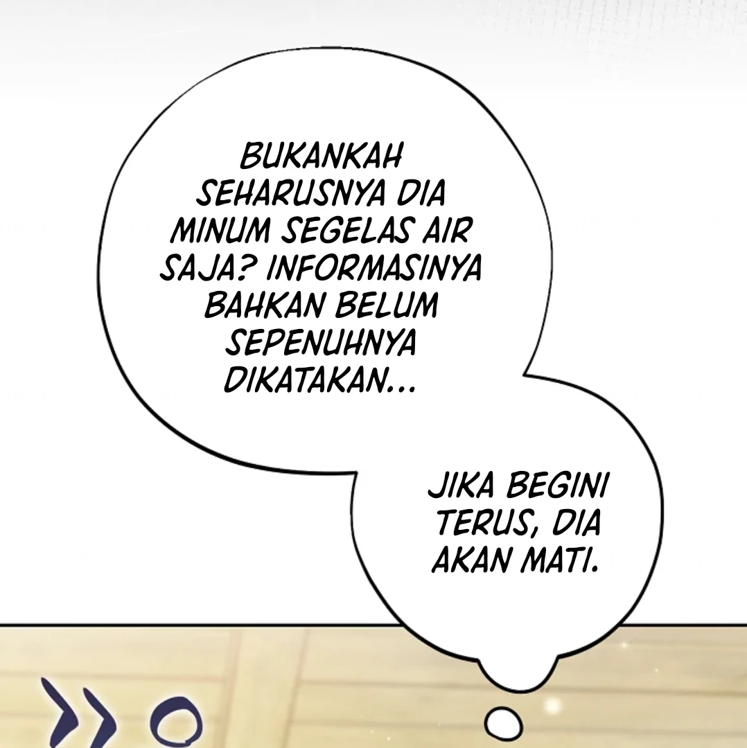 I Will Become the Villain’s Poison Taster Chapter 77 Gambar 128