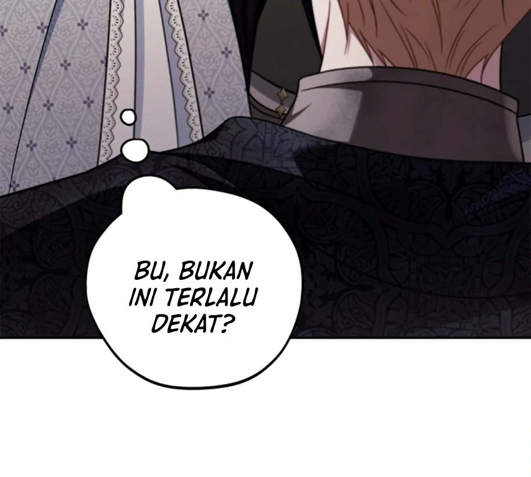 I Will Become the Villain’s Poison Taster Chapter 77 Gambar 12