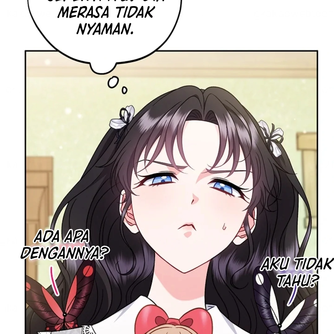 I Will Become the Villain’s Poison Taster Chapter 77 Gambar 120