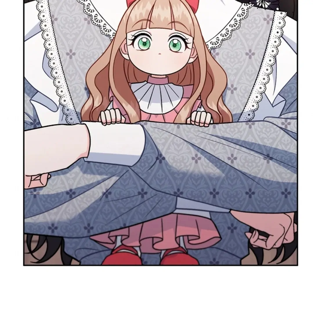 I Will Become the Villain’s Poison Taster Chapter 77 Gambar 121