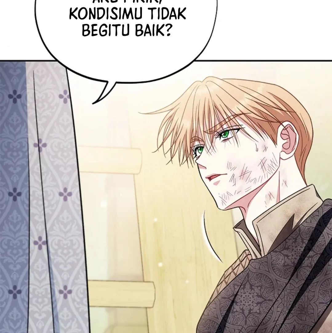 I Will Become the Villain’s Poison Taster Chapter 77 Gambar 123