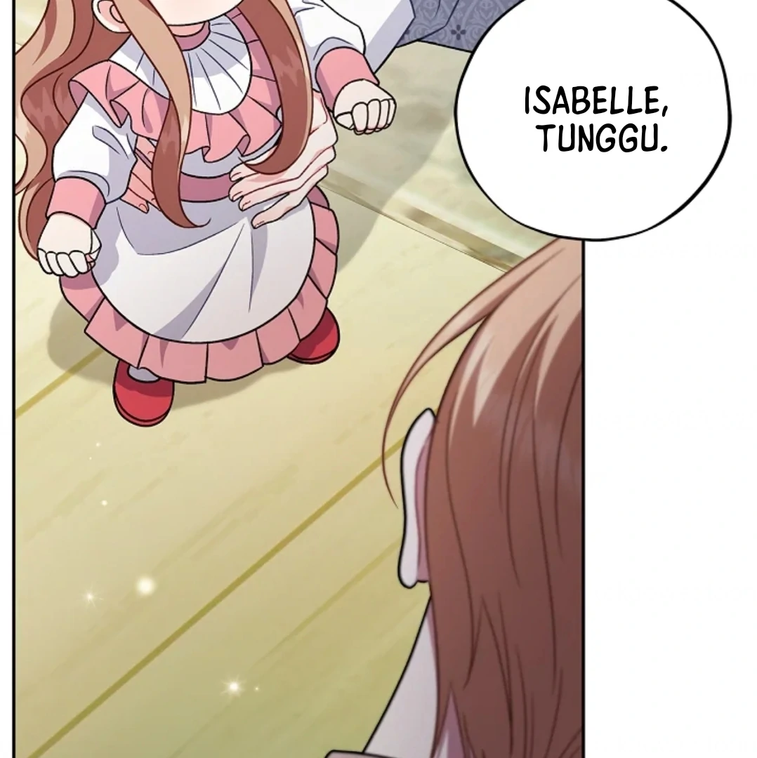 I Will Become the Villain’s Poison Taster Chapter 77 Gambar 132