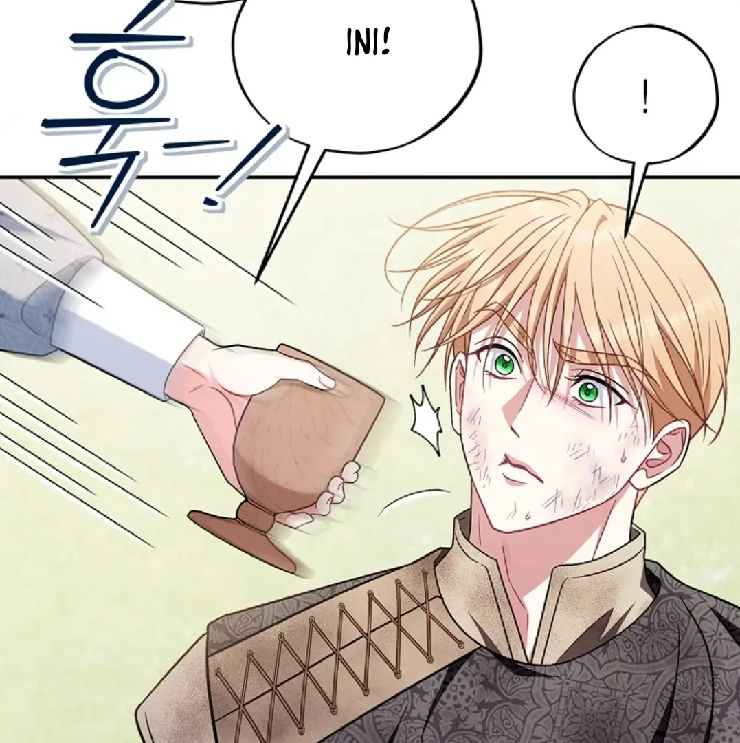 I Will Become the Villain’s Poison Taster Chapter 77 Gambar 146