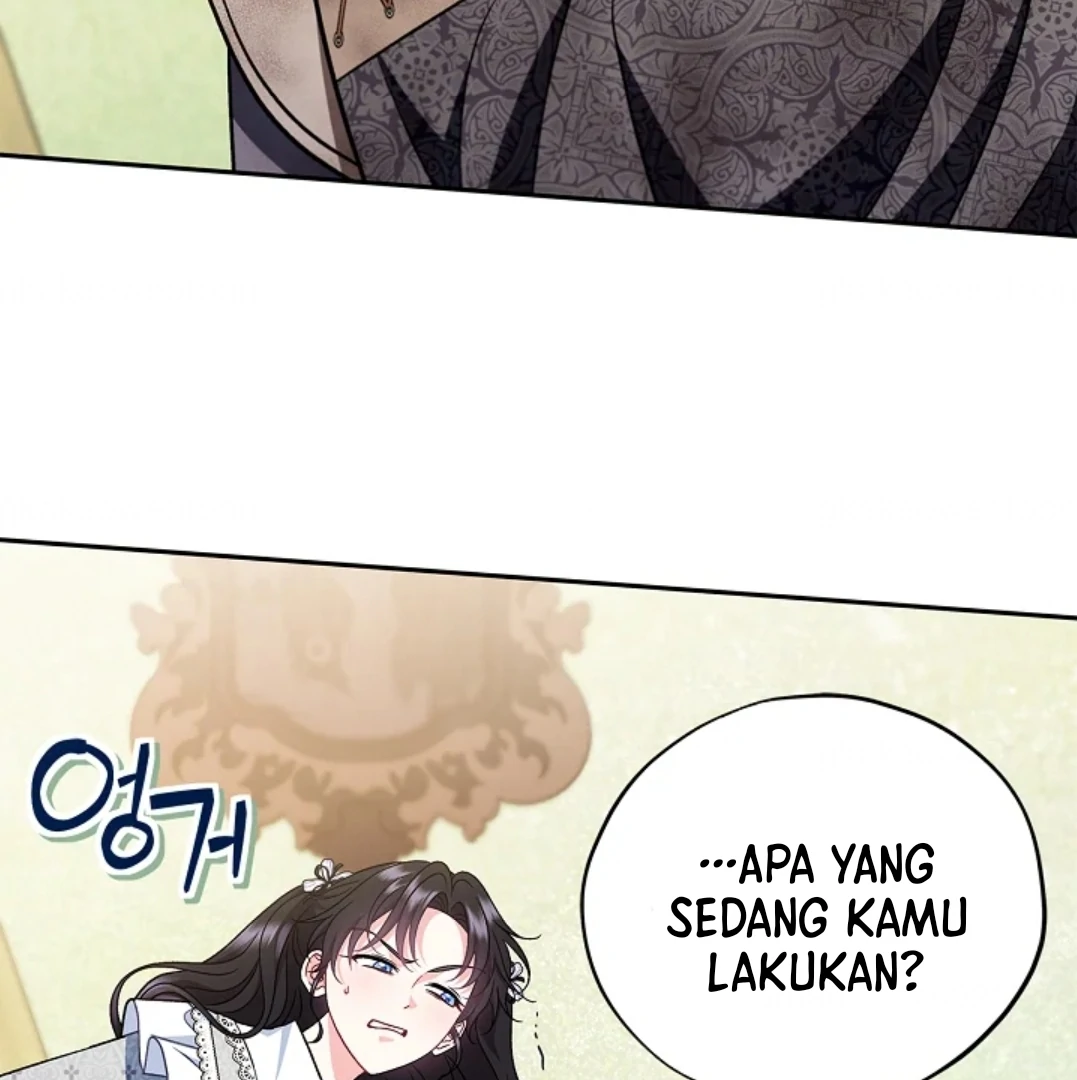 I Will Become the Villain’s Poison Taster Chapter 77 Gambar 147