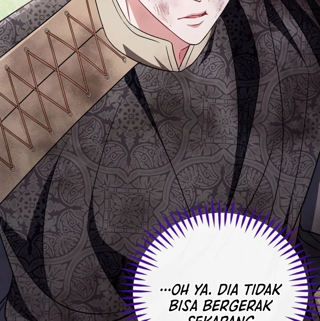 I Will Become the Villain’s Poison Taster Chapter 77 Gambar 140