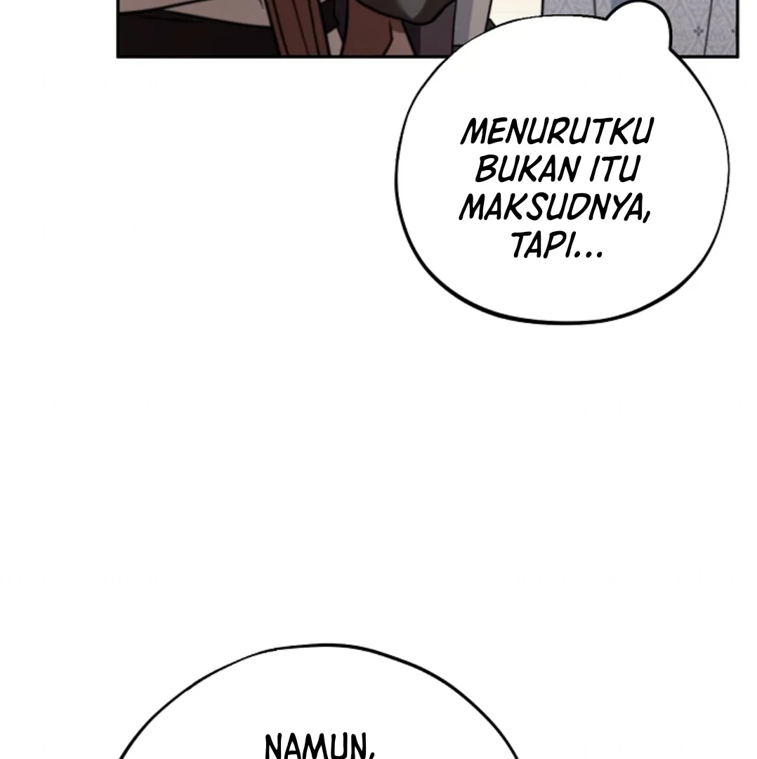 I Will Become the Villain’s Poison Taster Chapter 77 Gambar 15