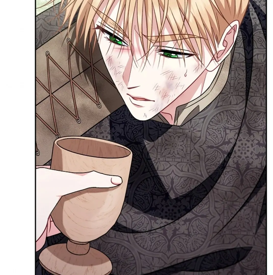 I Will Become the Villain’s Poison Taster Chapter 77 Gambar 165