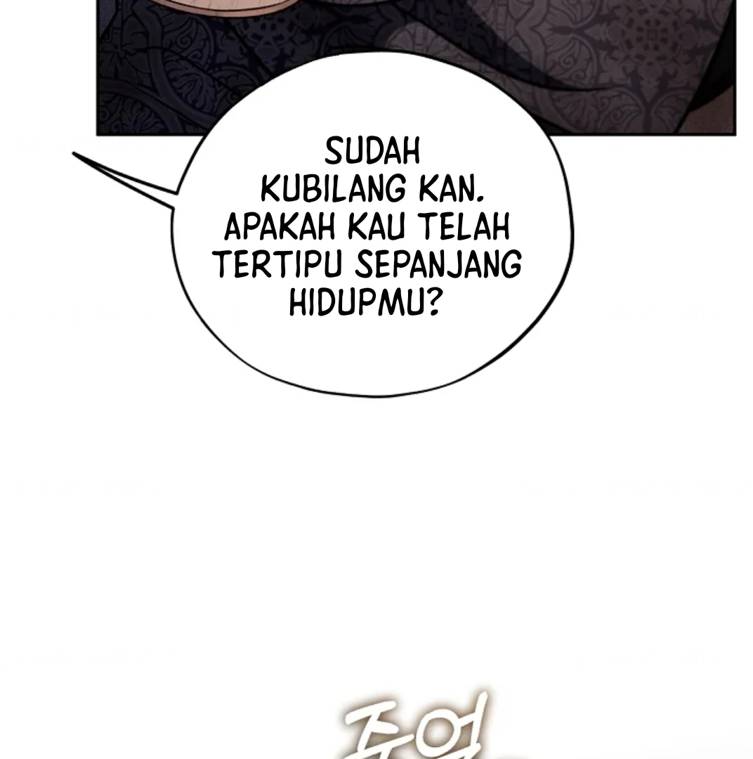 I Will Become the Villain’s Poison Taster Chapter 77 Gambar 166