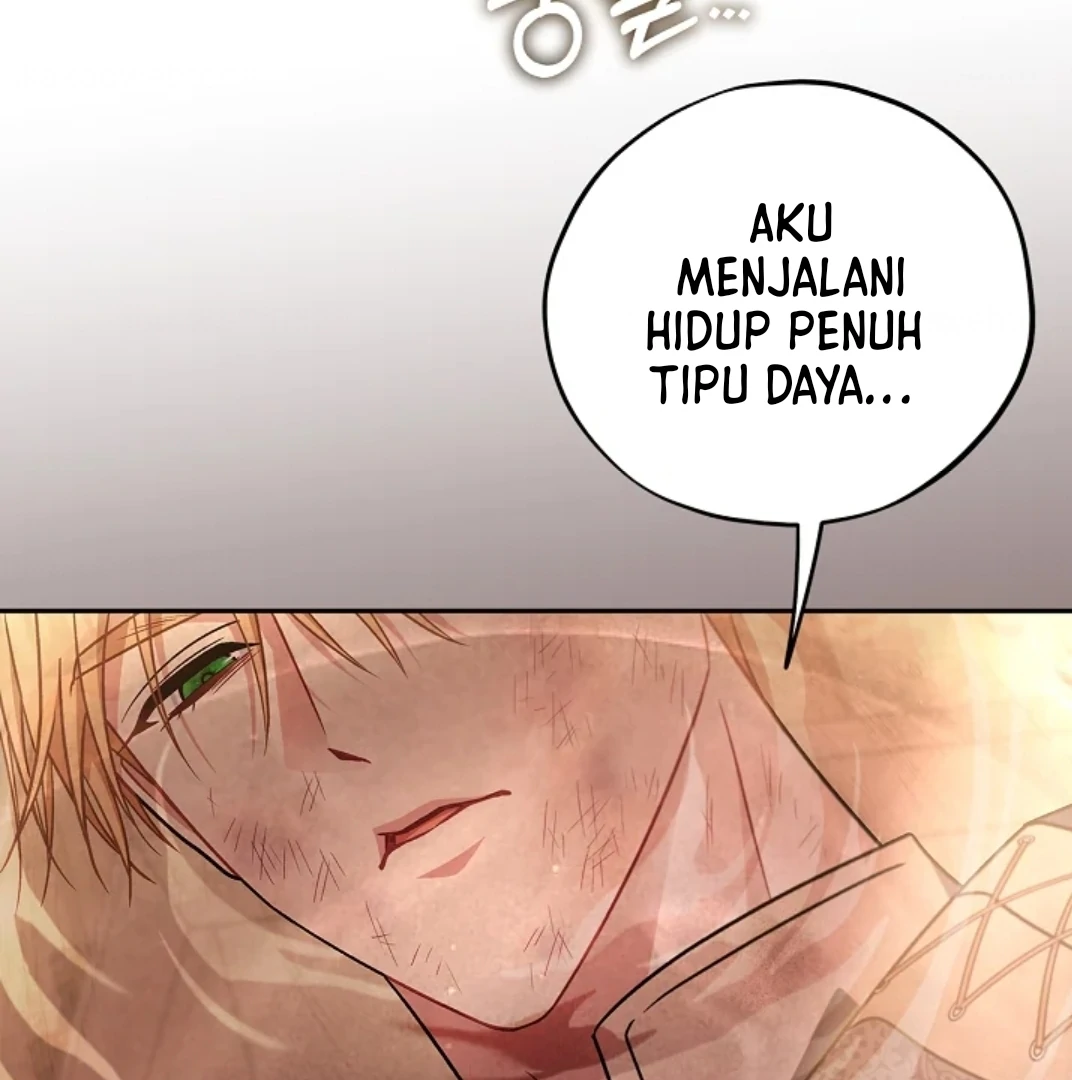 I Will Become the Villain’s Poison Taster Chapter 77 Gambar 167