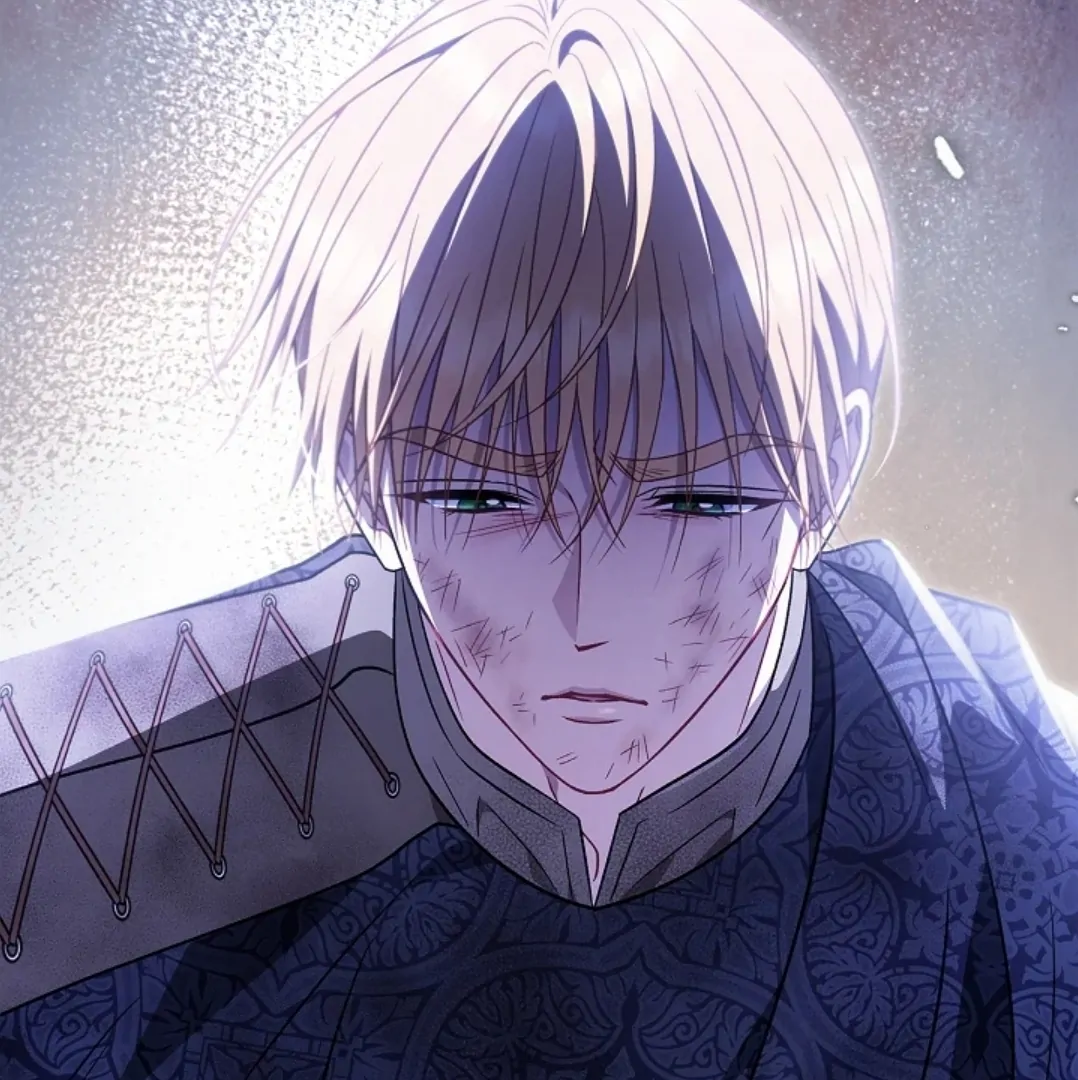 I Will Become the Villain’s Poison Taster Chapter 77 Gambar 176