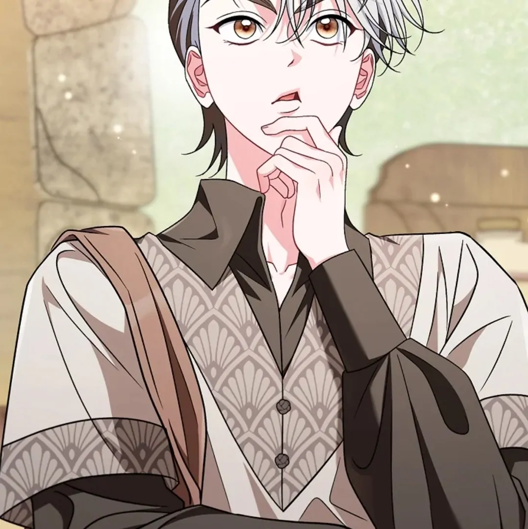 I Will Become the Villain’s Poison Taster Chapter 77 Gambar 17