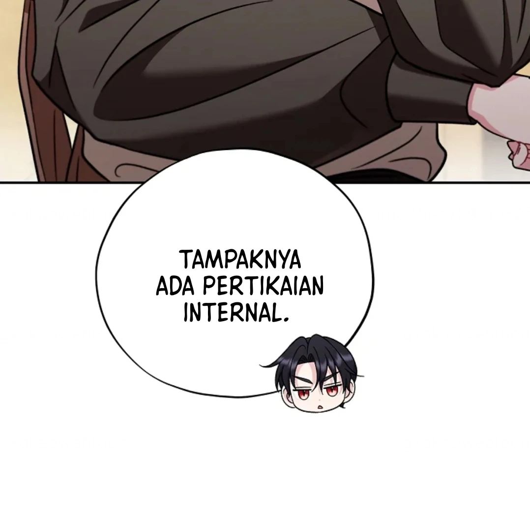 I Will Become the Villain’s Poison Taster Chapter 77 Gambar 18