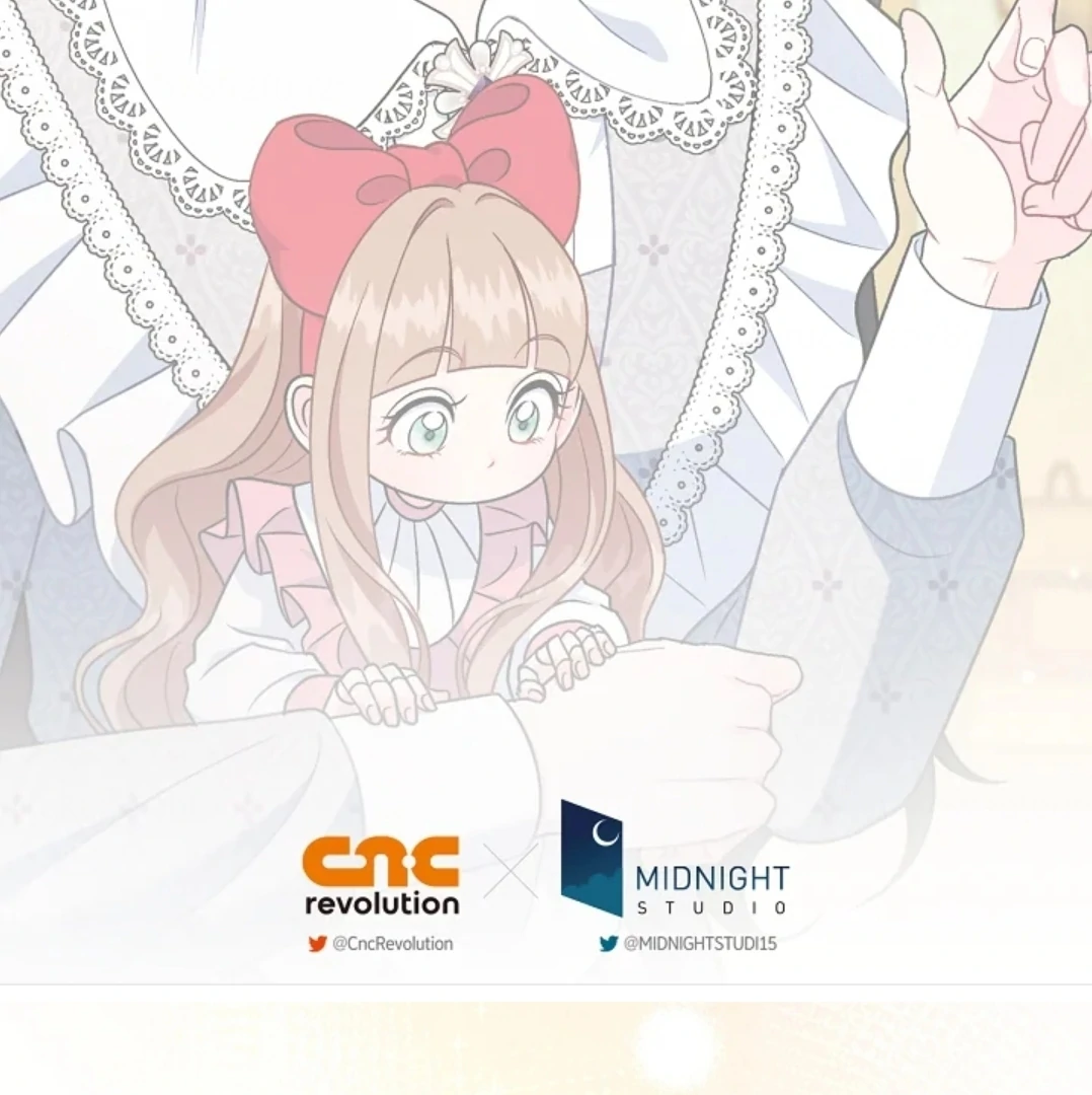 I Will Become the Villain’s Poison Taster Chapter 77 Gambar 181