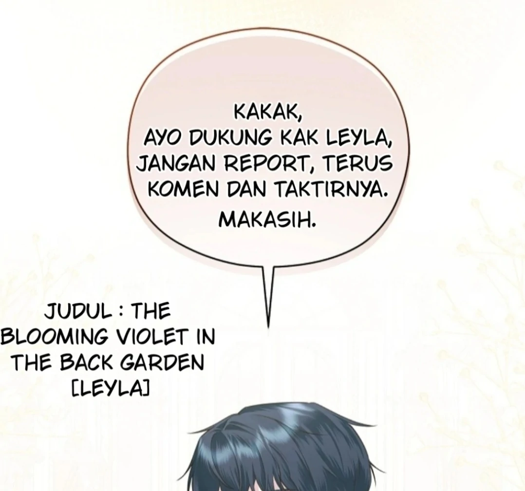 I Will Become the Villain’s Poison Taster Chapter 77 Gambar 182