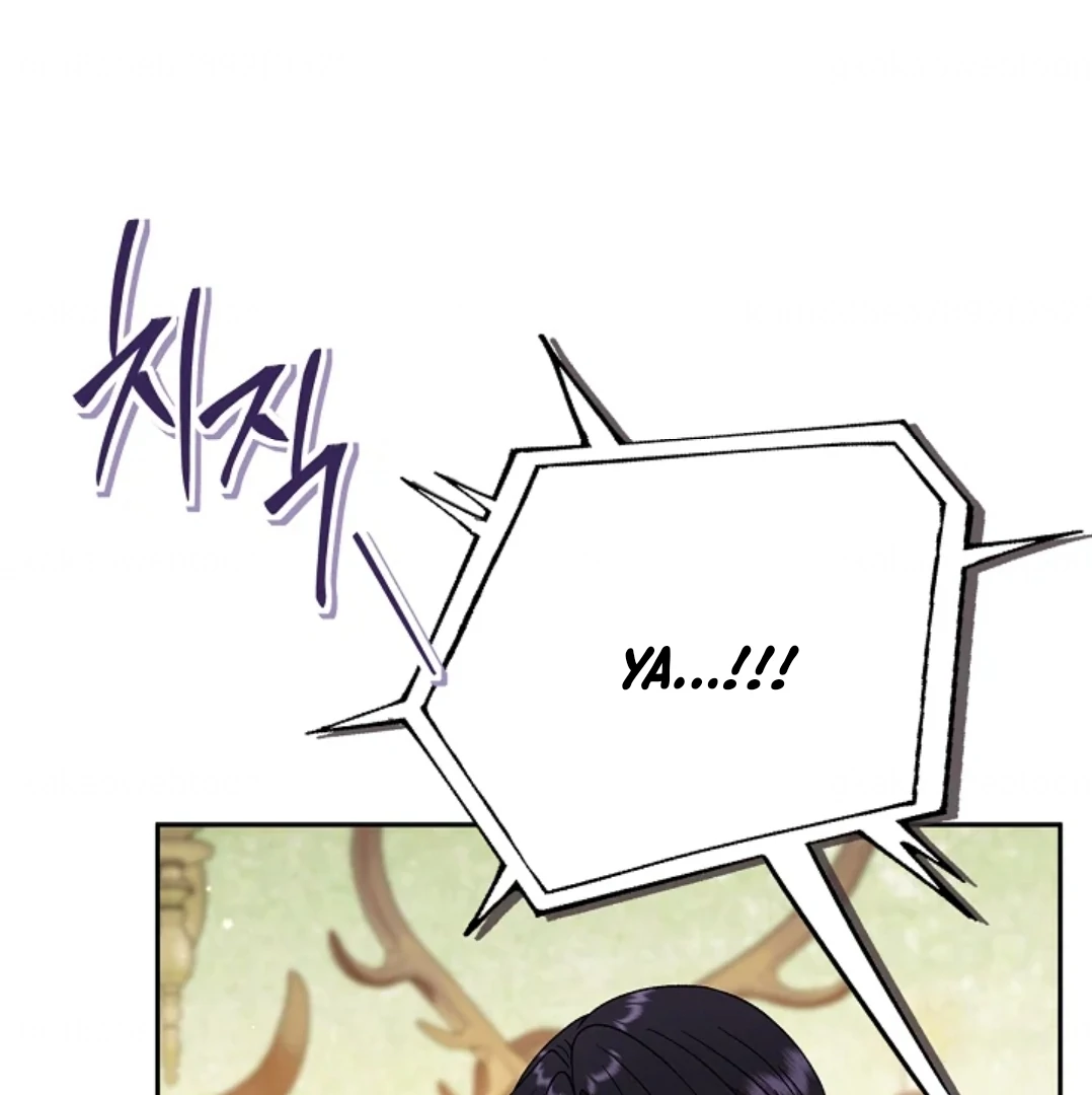 I Will Become the Villain’s Poison Taster Chapter 77 Gambar 19