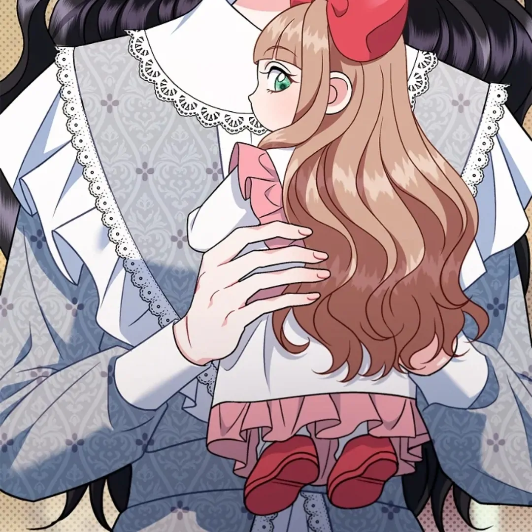 Manhwa I Will Become the Villain’s Poison Taster Chapter 77 gambar nomor 2