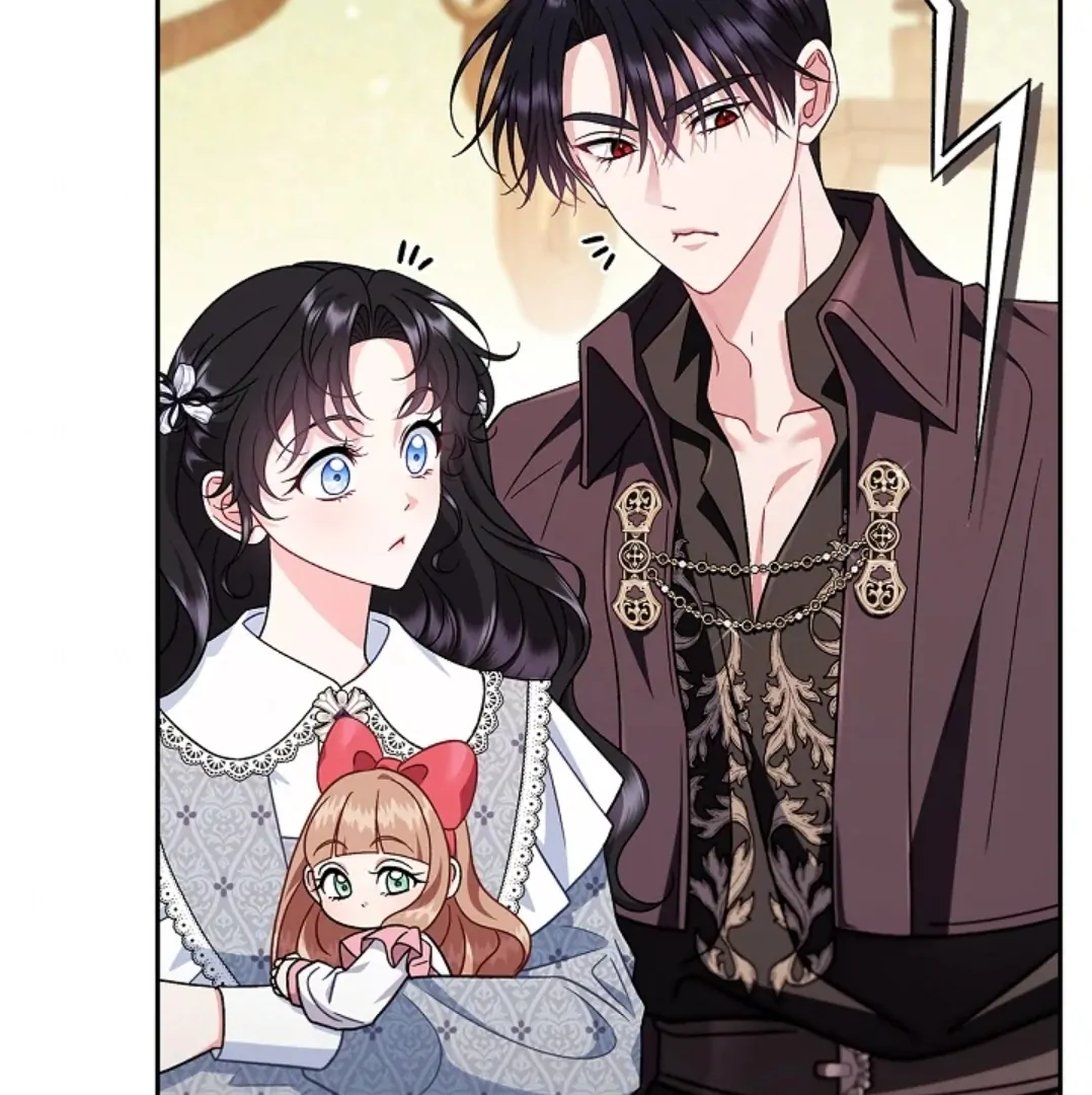 I Will Become the Villain’s Poison Taster Chapter 77 Gambar 20