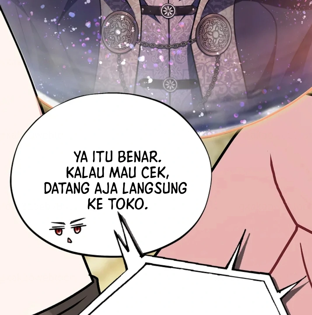 I Will Become the Villain’s Poison Taster Chapter 77 Gambar 26