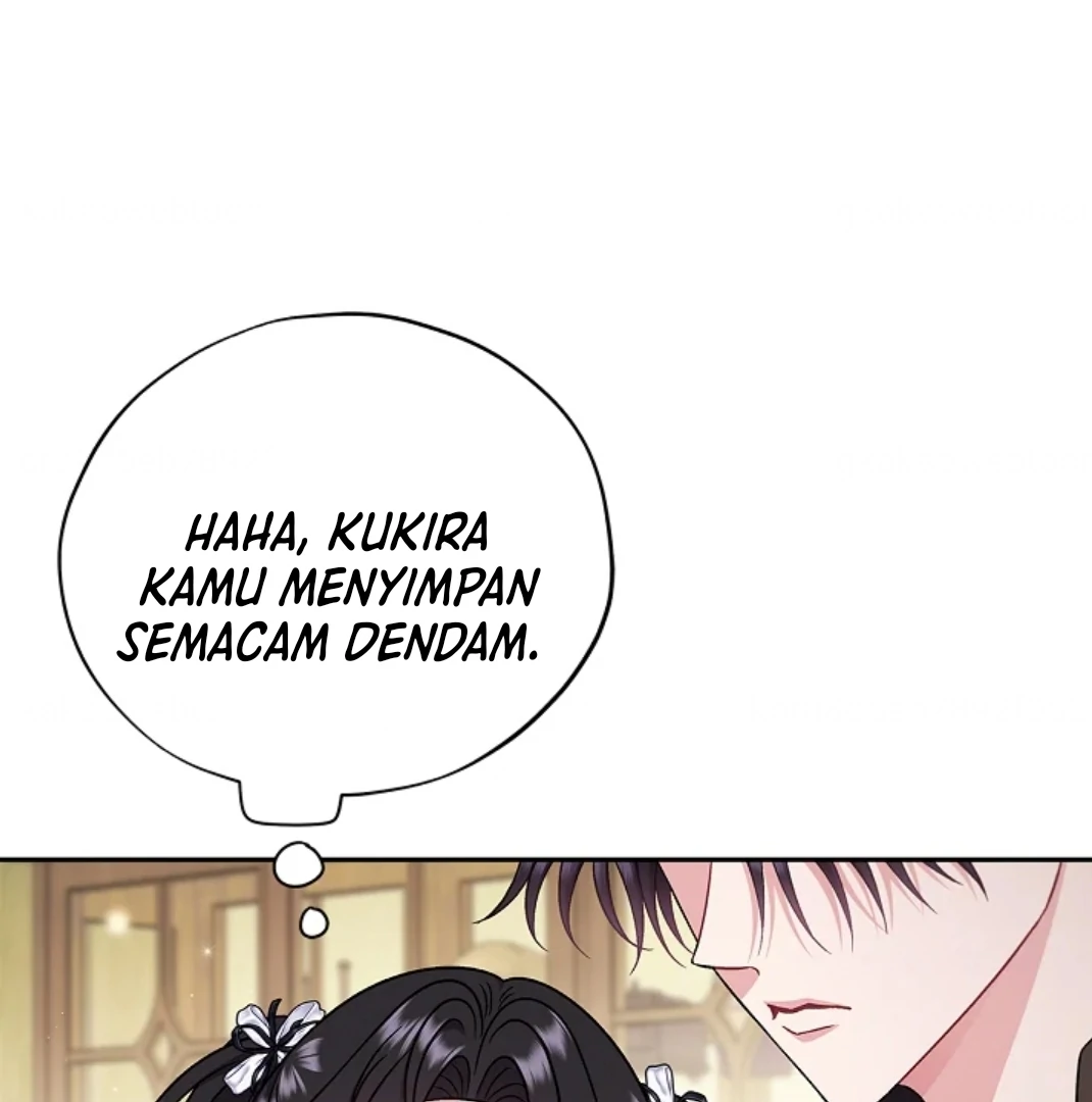I Will Become the Villain’s Poison Taster Chapter 77 Gambar 28