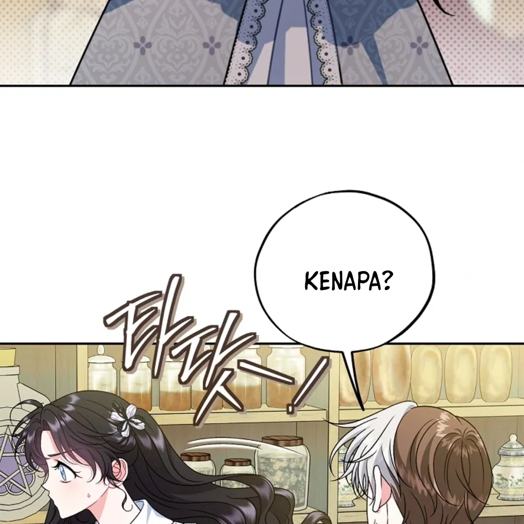 I Will Become the Villain’s Poison Taster Chapter 77 Gambar 3