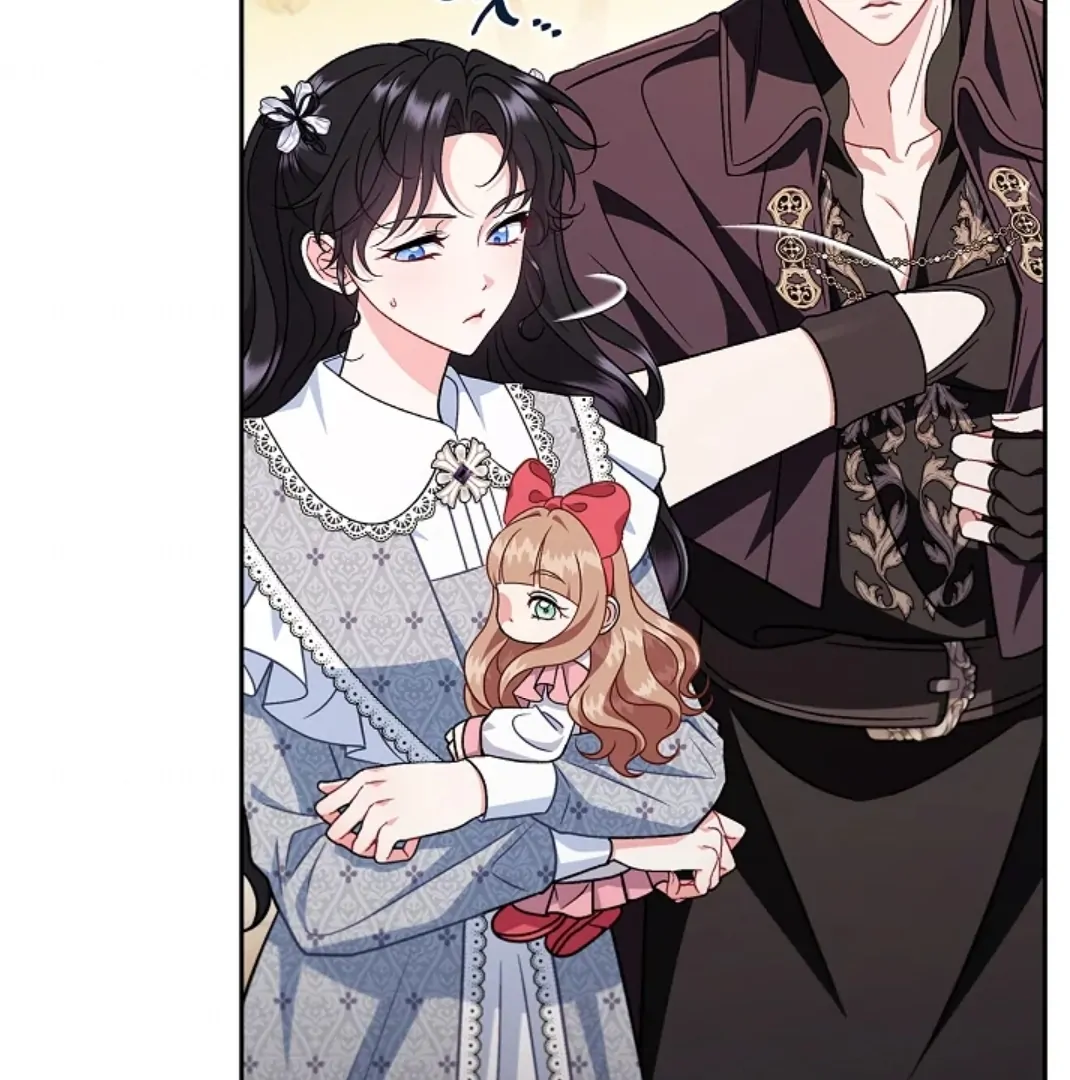 I Will Become the Villain’s Poison Taster Chapter 77 Gambar 31