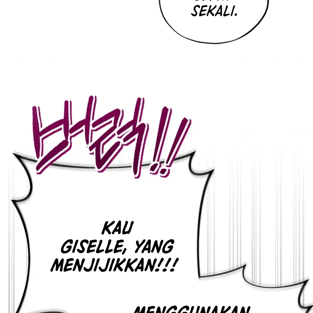 I Will Become the Villain’s Poison Taster Chapter 77 Gambar 39