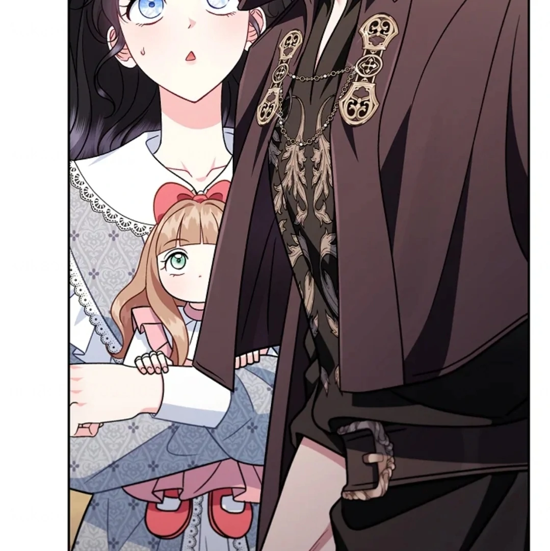 I Will Become the Villain’s Poison Taster Chapter 77 Gambar 44